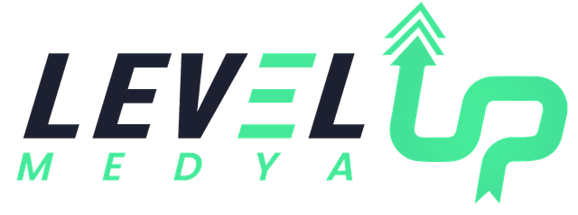 LevelUp Medya